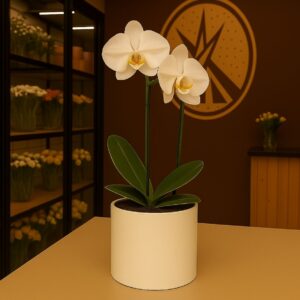 Orquideas