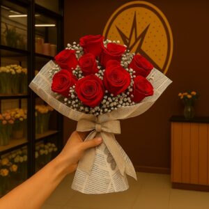 Rosas