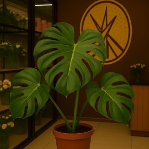 Plantas